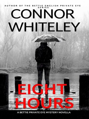 cover image of Eight Hours